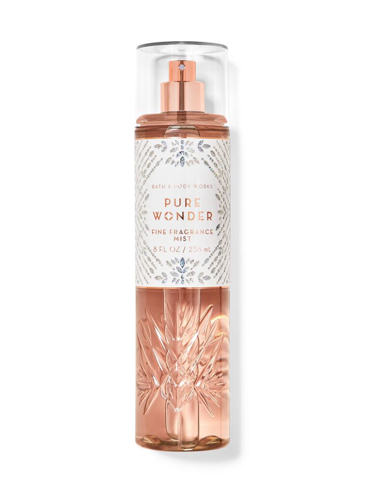 Pure Wonder Fine Fragrance Mist Fine Fragrance Mist