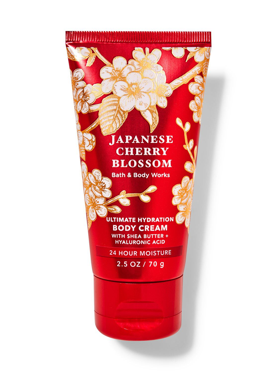 Shop Japanese Cherry Blossom Travel Size Ultimate Hydration Body