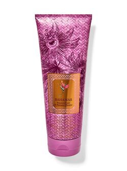 Bahamas Passionfruit & Banana Flower Ultimate Hydration Body Cream
