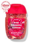Pink Pineapple Sunrise PocketBac Hand Sanitizer image number null