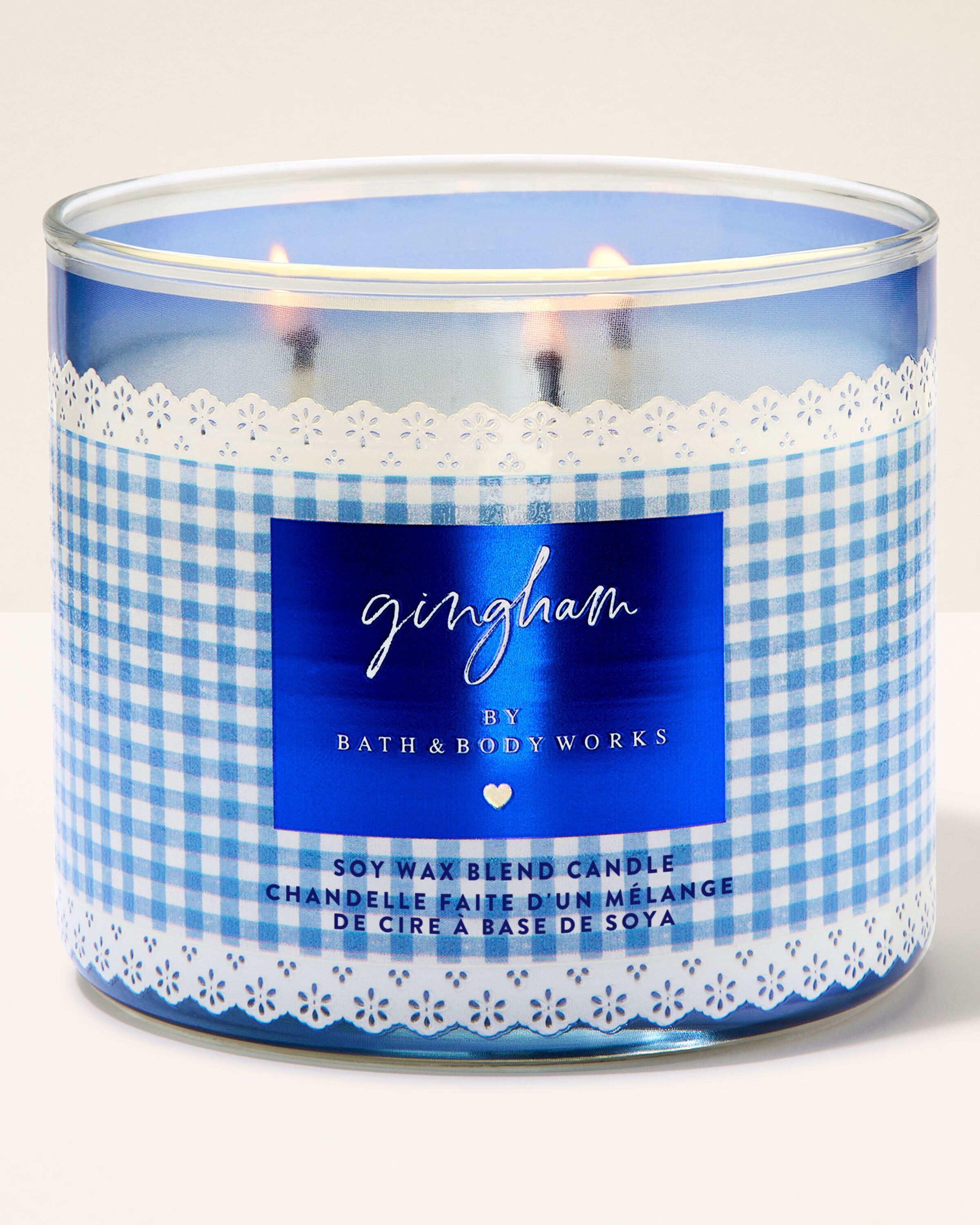 Buy Scented Candles | Bath & Body Works Malaysia