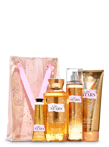 In the Stars Gift Set Gift Bag Set