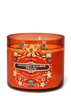 Cinnamon Sugared Pecans 3-Wick Candle image number null