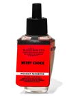 Merry Cookie Wallflowers Fragrance Refill image number null