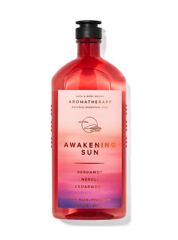 Awakening Sun Body Wash and Foam Bath Body Wash and Foam Bath