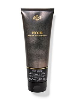 Noir Ultimate Hydration Body Cream Noir Ultimate Hydration Body Cream