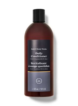 Daily Conditioner With Vitamin B5 + Aloe image number null