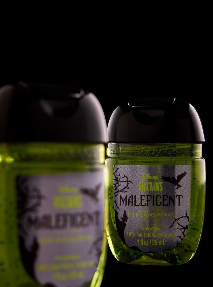 Maleficent PocketBac Hand Sanitizer PocketBac Hand Sanitizer