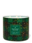 Mahogany Balsam 3-Wick Candle image number null