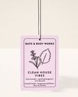 Clean House Vibes Hanging Fragrance Diffuser image number null