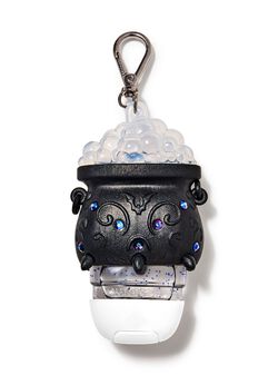 Spooky Cauldron PocketBac Holder
