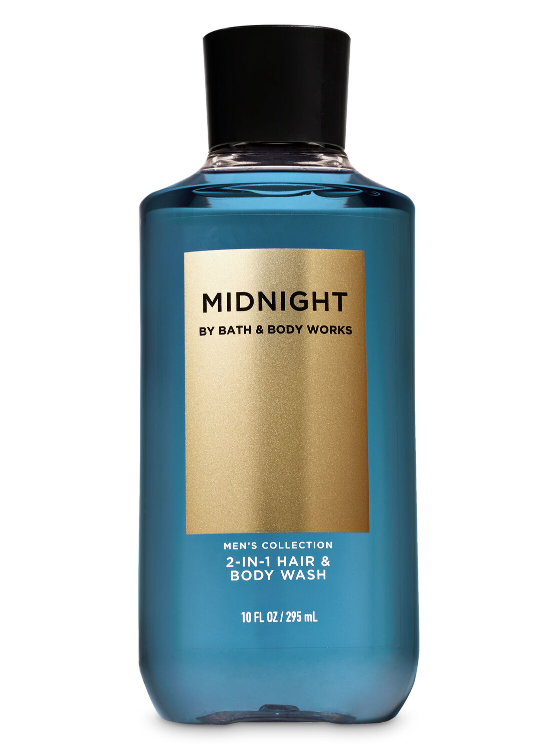 Buy Midnight 2-in-1 Hair + Body Wash Online | MY Bath & Body