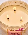 Sweetheart Cherry 3-Wick Candle image number null