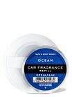 Ocean Car Fragrance Refill image number null