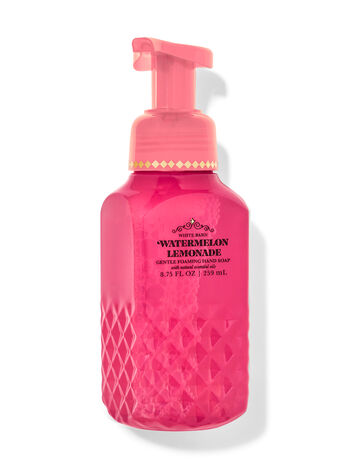 Watermelon Lemonade Gentle Foaming Hand Soap Gentle Foaming Hand Soap