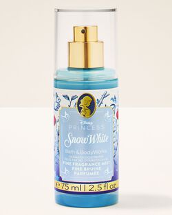 Snow White Travel Size Fine Fragrance Mist image number null