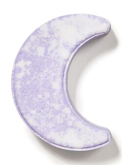 Lavender Vanilla Bath Fizzy