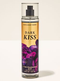 Dark Kiss Fine Fragrance Mist image number null
