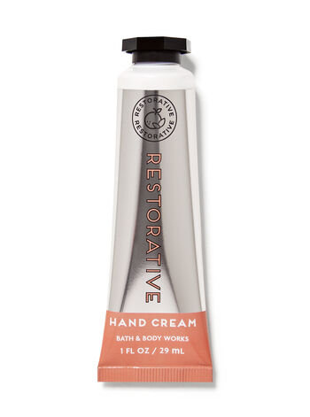 Hand Care Hand Cream