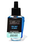 Sea Salt & Sails Wallflowers Fragrance Refill image number null