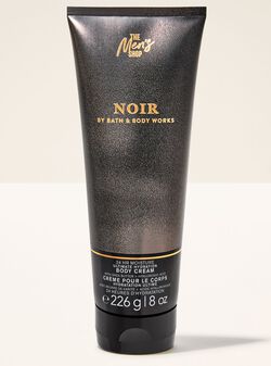 Noir Ultimate Hydration Body Cream image number null