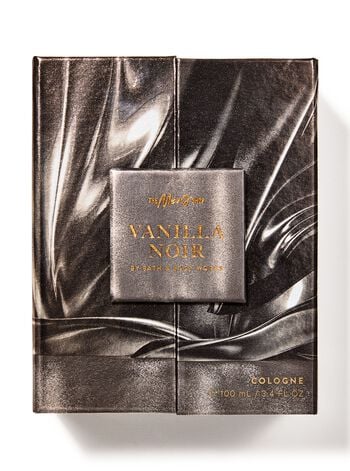 Vanilla Noir Cologne Cologne