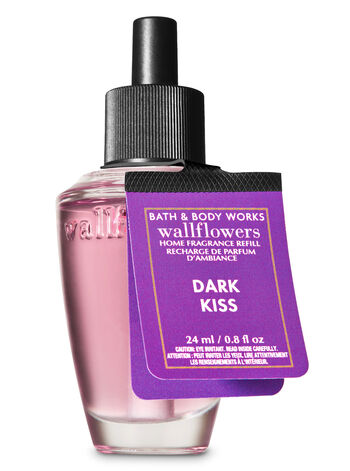 Dark Kiss Wallflowers Fragrance Refill Wallflowers Fragrance Refill