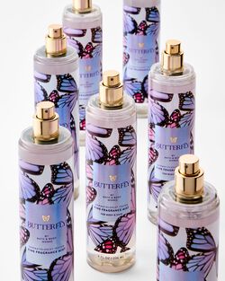 Butterfly Fine Fragrance Mist image number null