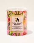 Warm Summer Evening Single Wick Candle image number null