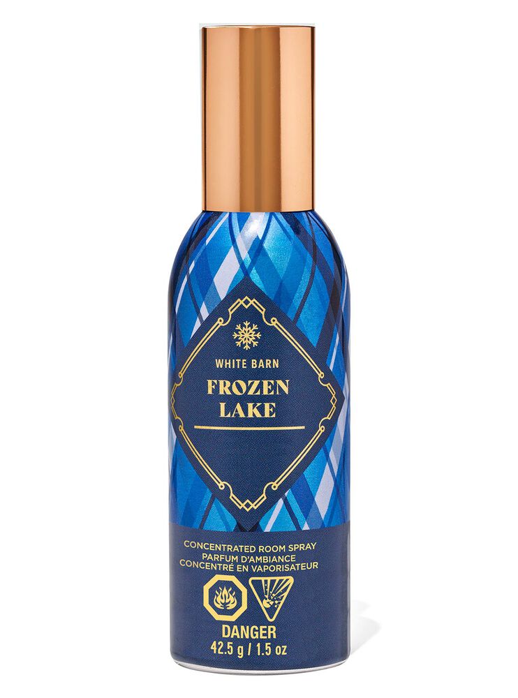 Frozen Lake Concentrated Room Spray Concentrated Room Spray