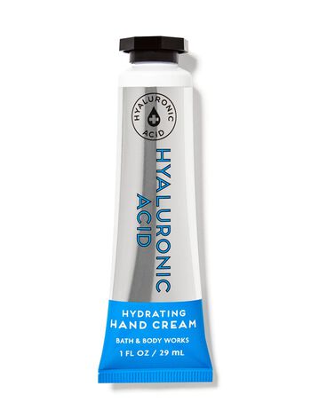 Hyaluronic Acid Hand Cream Hand Cream
