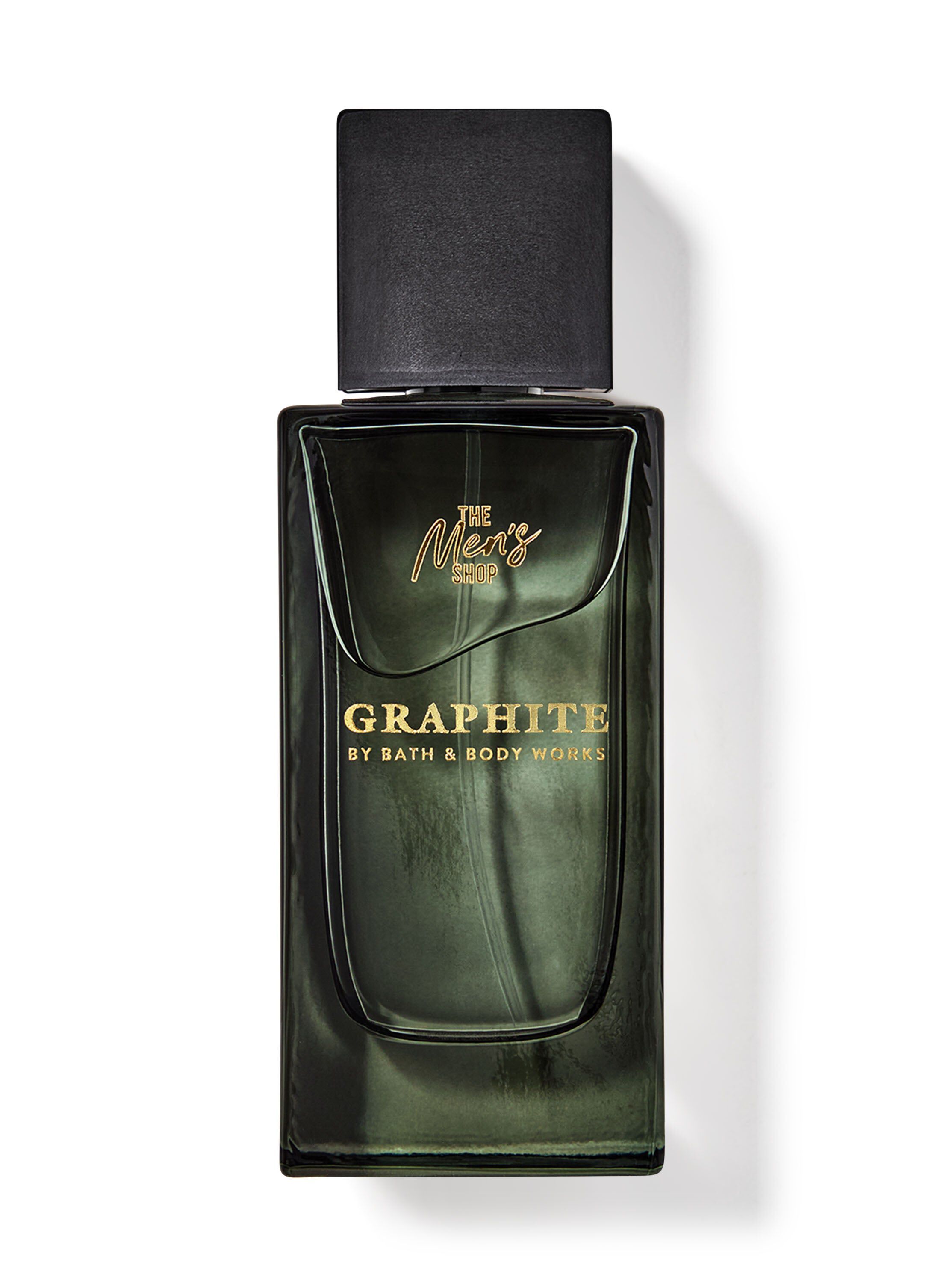 Shop Graphite Cologne | Bath & Body Works Malaysia