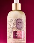 Inspire Love: Rose + Vanilla Moisturizing Body Lotion image number null