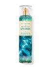 Water Lily Springs Fine Fragrance Mist image number null