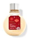 Winter Candy Apple Bubble Bath image number null