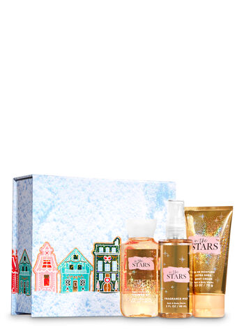In the Stars Gift Set Mini Gift Box Set