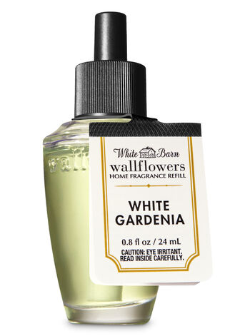 White Gardenia Wallflowers Fragrance Refill Wallflowers Fragrance Refill