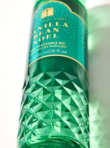 Vanilla Bean Noel Fine Fragrance Mist Fine Fragrance Mist