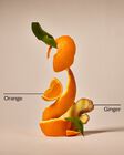 Orange Ginger Ultimate Hydration Body Cream image number null