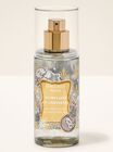Snowflakes & Cashmere Travel Size Fine Fragrance Mist image number null