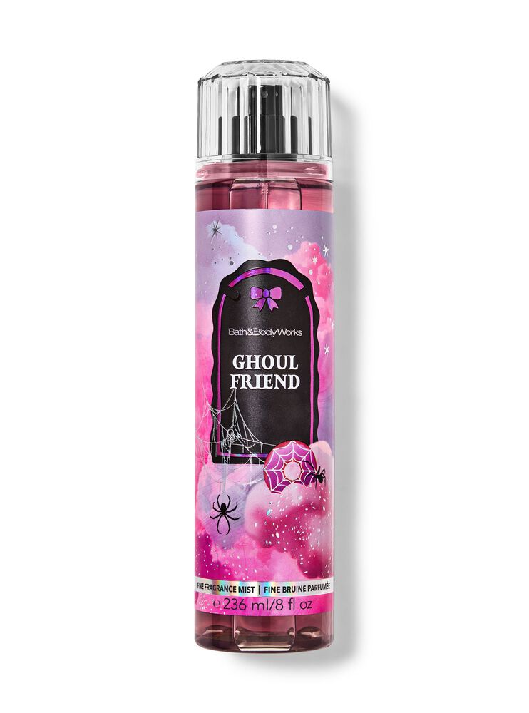 Ghoul Friend Fine Fragrance Mist Fine Fragrance Mist