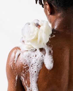 Jack Skellington Body Wash image number null