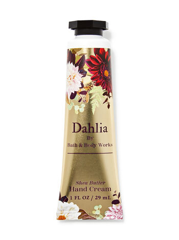 Dahlia Hand Cream Hand Cream