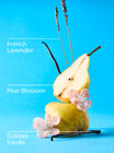 Moonlit Goddess 3-Wick Candle image number null