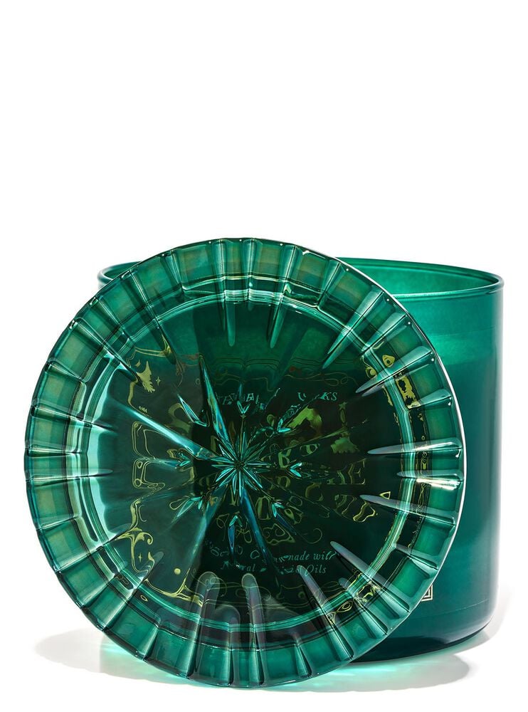 Under The Christmas Tree 3-Wick Candle 3-Wick Candle