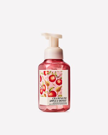 Champagne Apple & Honey Gentle & Clean Foaming Hand Soap Gentle & Clean Foaming Hand Soap