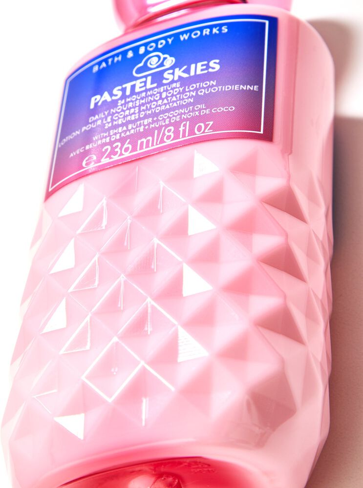 Pastel Skies Daily Nourishing Body Lotion Daily Nourishing Body Lotion