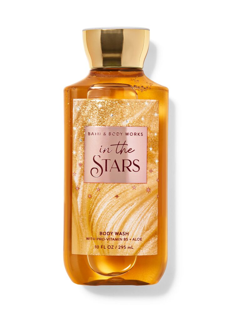 In The Stars Body Wash Body Wash