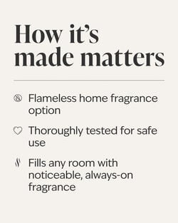 Embroidery Flower Wallflowers Fragrance Plug