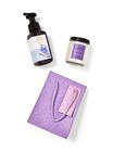 Lavender Vanilla Gift Bag Set image number null